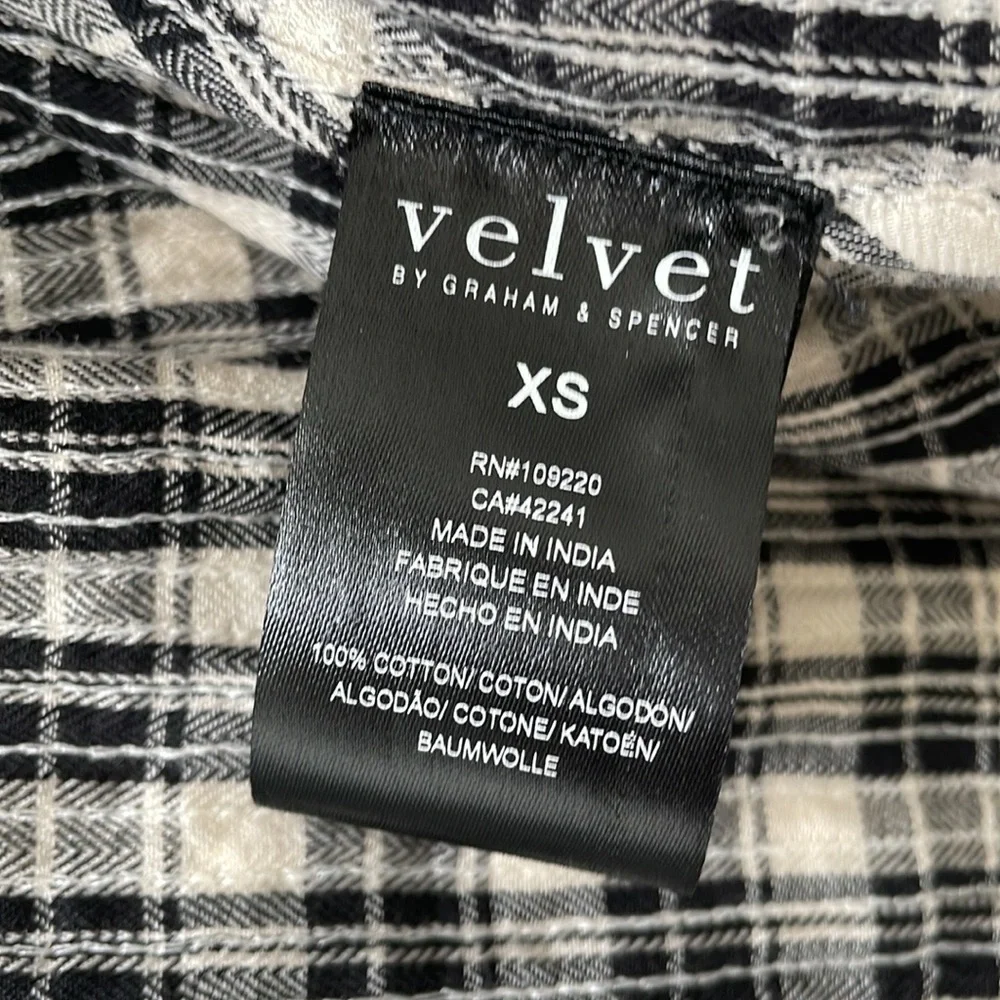 Velvet Graham and Spencer Sequined JKT  Athena NWT - Picture 9 of 11